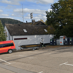 mülltrennung